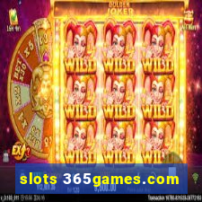 slots 365games.com